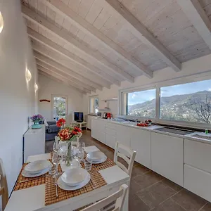 Appartamento Casa Paradiso, Camogli