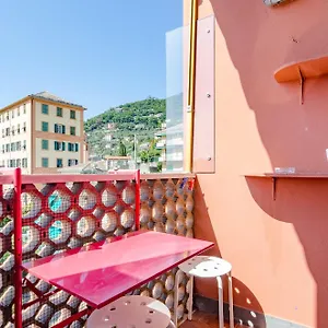 Appartamento Malolo, Camogli