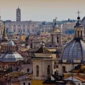 In The Vatican Casa vacanze Roma