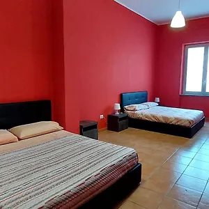 Il Vicoletto Casa vacanze Brolo
